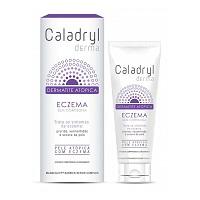 Caladryl derma Eczema